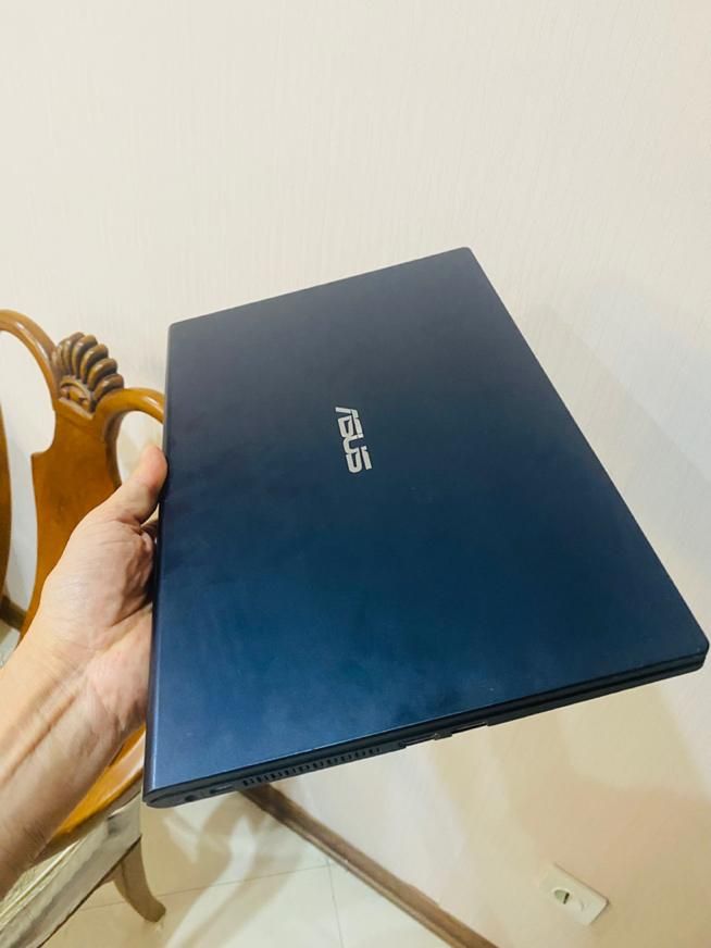 لپ تاپ ایسوس asus قوی شیک رایزن5باریک وخاص خانگی|رایانه همراه|تهران, اوین|دیوار