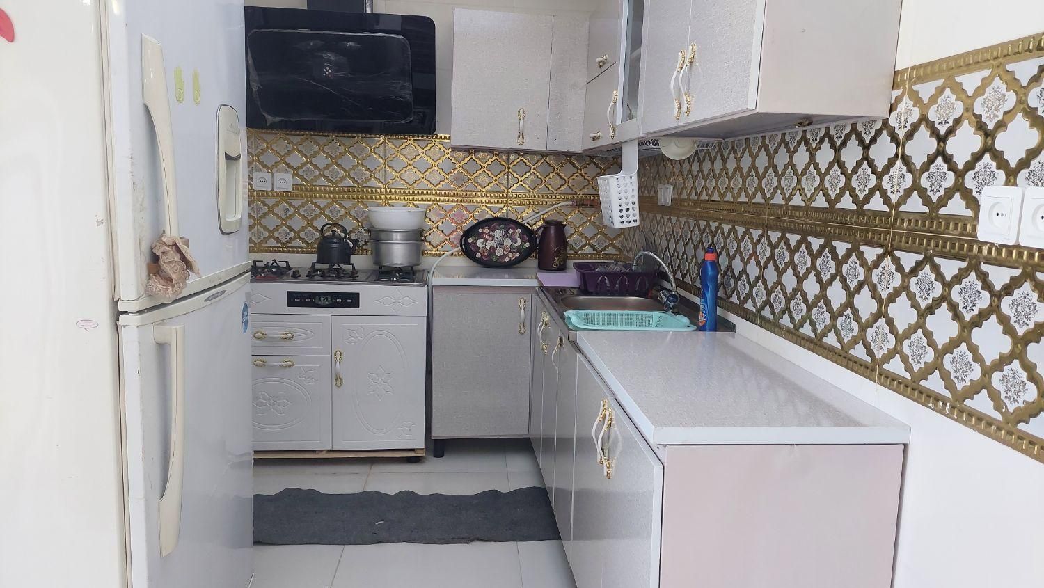 اجاره سوییت باتمام امکانات|اجارهٔ کوتاه‌مدت آپارتمان و سوئیت|بندر گناوه, |دیوار