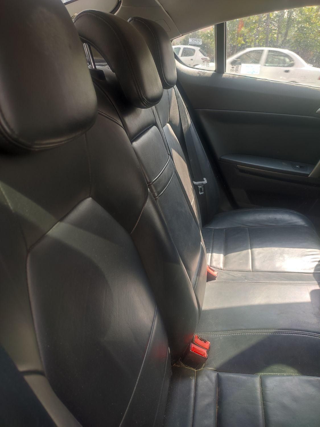 mg 6 550 gt|خودرو سواری و وانت|تهران, سعادت‌آباد|دیوار
