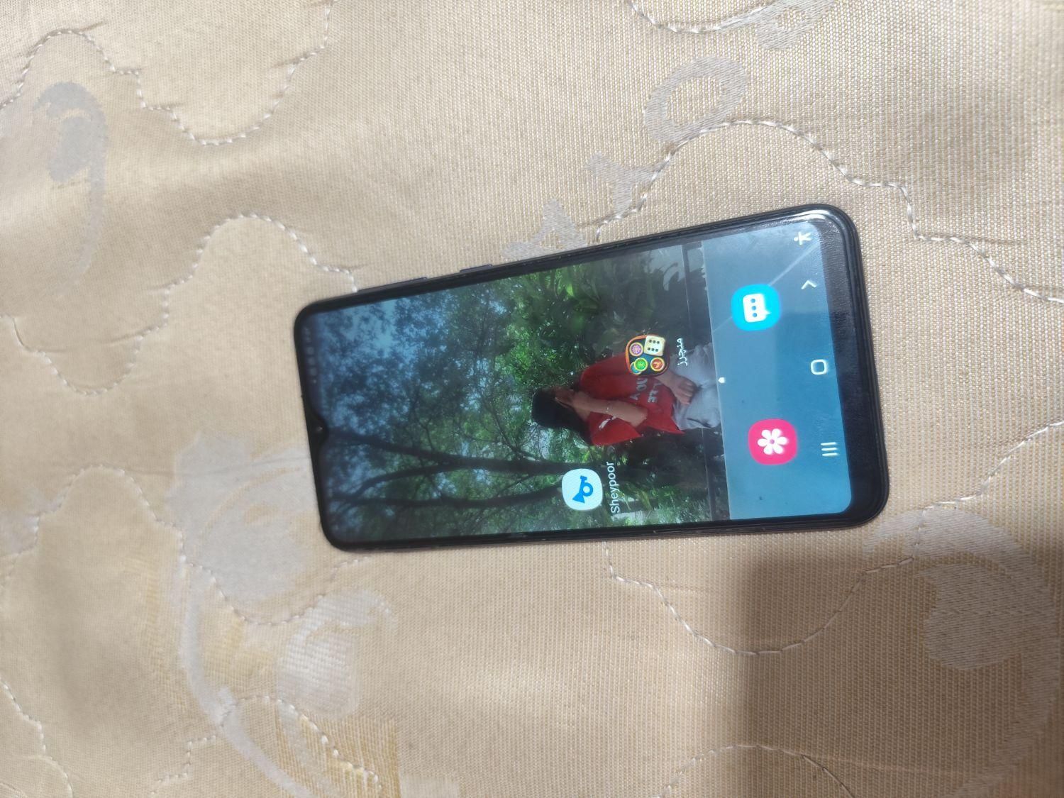 سامسونگ Galaxy M10 با حافظهٔ ۳۲ گیگابایت|موبایل|محمودآباد, |دیوار