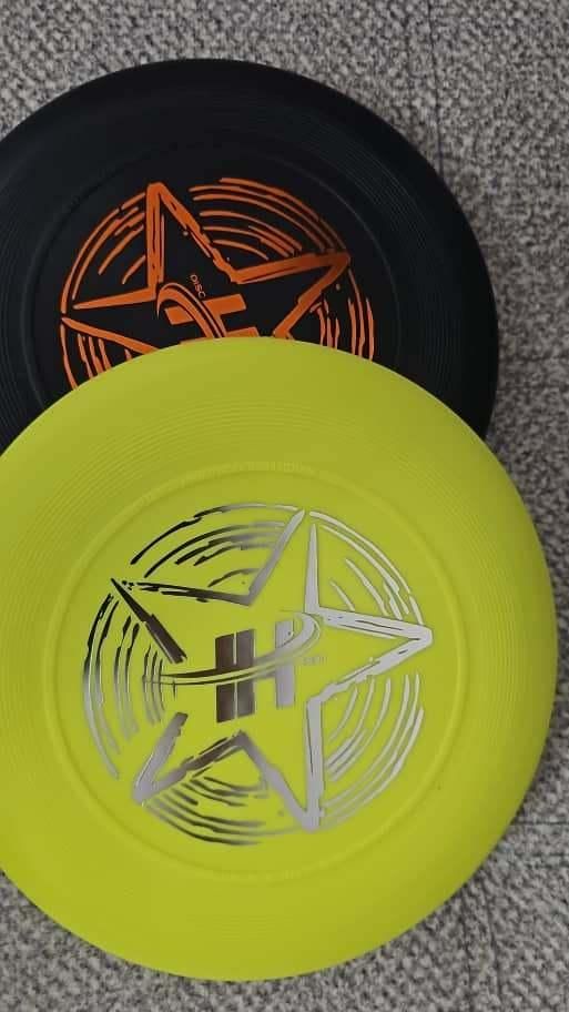 فریزبی(بشقاب پرنده)|اسباببازی|کرمان, |دیوار