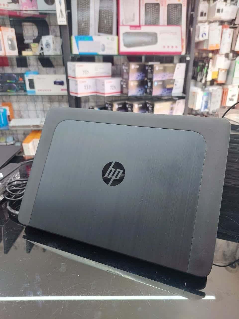 hp zbook 14u g2 سبک/قابل حمل|رایانه همراه|اصفهان, شاه پسند|دیوار