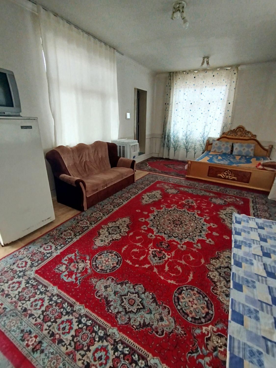 اجاره روزانه/هفتگی/ماهانه آپارتمان ۸۵ متری|اجارهٔ کوتاه‌مدت آپارتمان و سوئیت|سامان, |دیوار