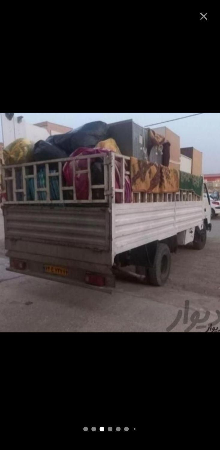 باربری کردستان بار با اکیب کرد اتاتیه شهر شهرستان|خدمات حمل و نقل|اهواز, پادادشهر|دیوار
