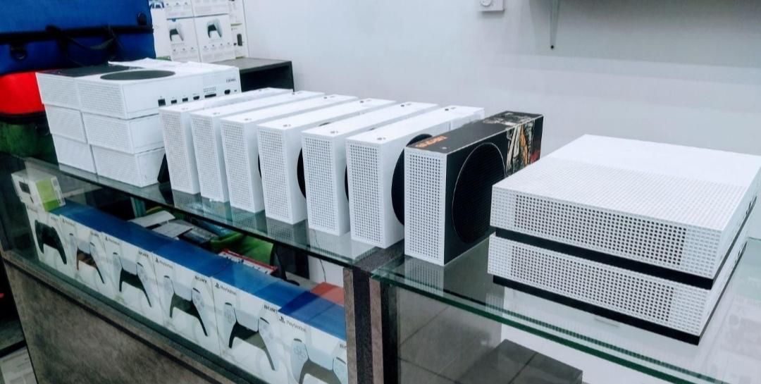 نصب بازی XBOX ONE و XBOX SERIES S/X|کنسول، بازی ویدئویی و آنلاین|شیراز, فخرآباد (دروازه کازرون)|دیوار