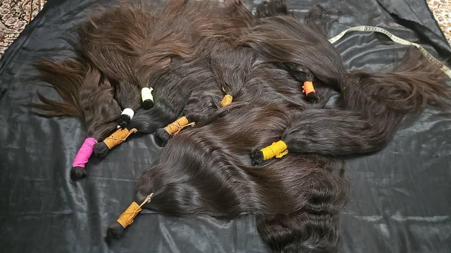 خریداراصلی موطبیعی|خدمات آرایشگری و زیبایی|زرند, |دیوار