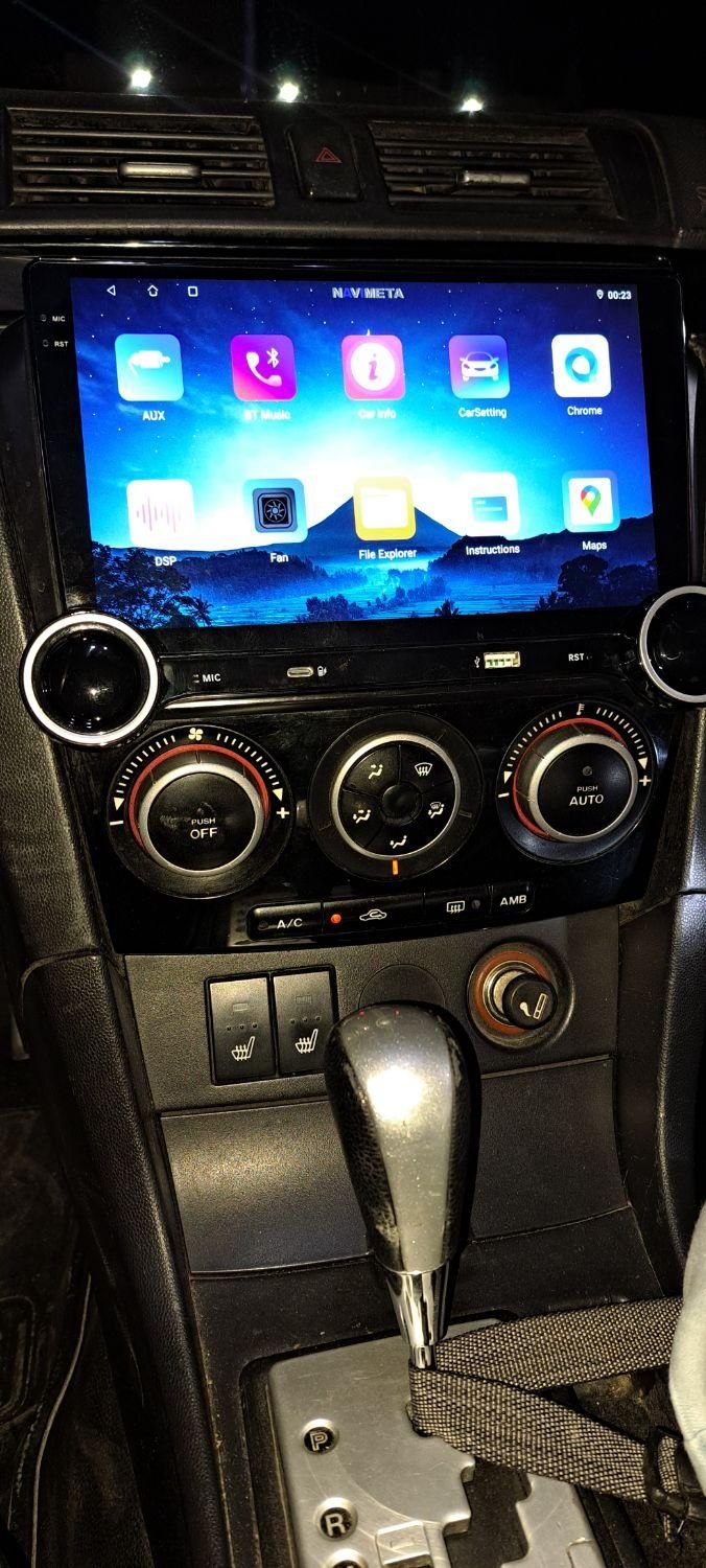 مانیتور سیم کارتی(ریجستر شده قانونی)ماشین و خودرو|قطعات یدکی و لوازم جانبی|اصفهان, بهارستان|دیوار