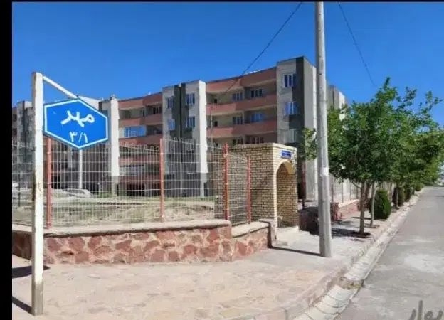 یک واحدآپارتمان دوخوابه طبقه همکف بینالود|اجارهٔ آپارتمان|ملک‌آباد, |دیوار