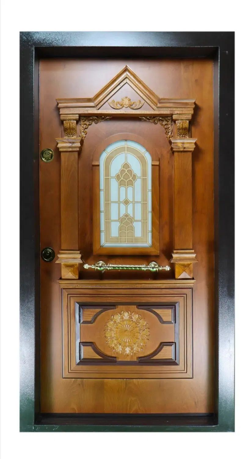 درب ضد سرقت حراج|مصالح و تجهیزات ساختمان|مشکیندشت, |دیوار