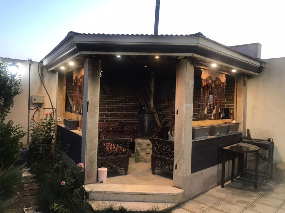 اجاره ویلا استخر آبگرم|اجارهٔ کوتاهمدت ویلا و باغ|صفادشت, |دیوار