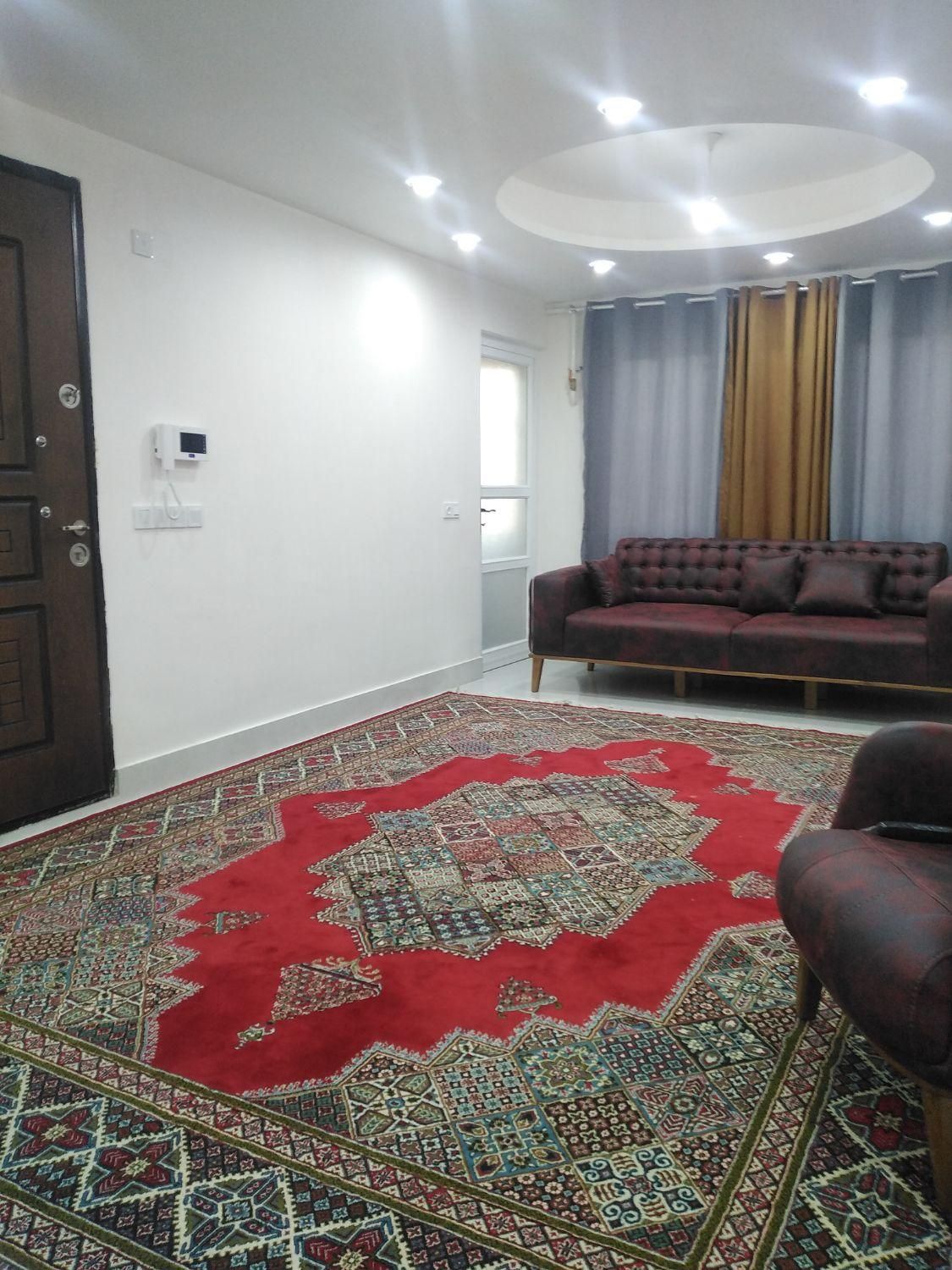 اپارتمان سویت بولوارناهارخوران|اجارهٔ کوتاه‌مدت آپارتمان و سوئیت|گرگان, |دیوار