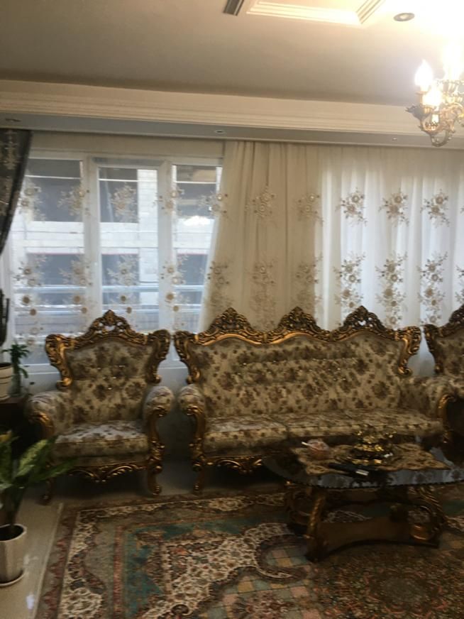 فروش۱۱۲مترشخصی ساز شهرک راه اهن  رز رازقی دریاچه|فروش زمین و ملک کلنگی|تهران, گلستان (شهرک راه آهن)|دیوار