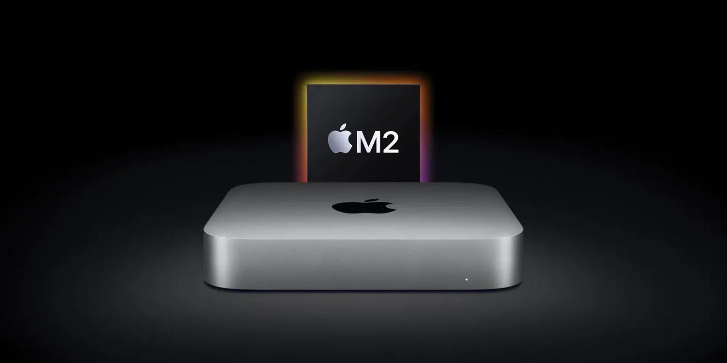 mac mini m2|رایانه رومیزی|تهران, مشیریه|دیوار
