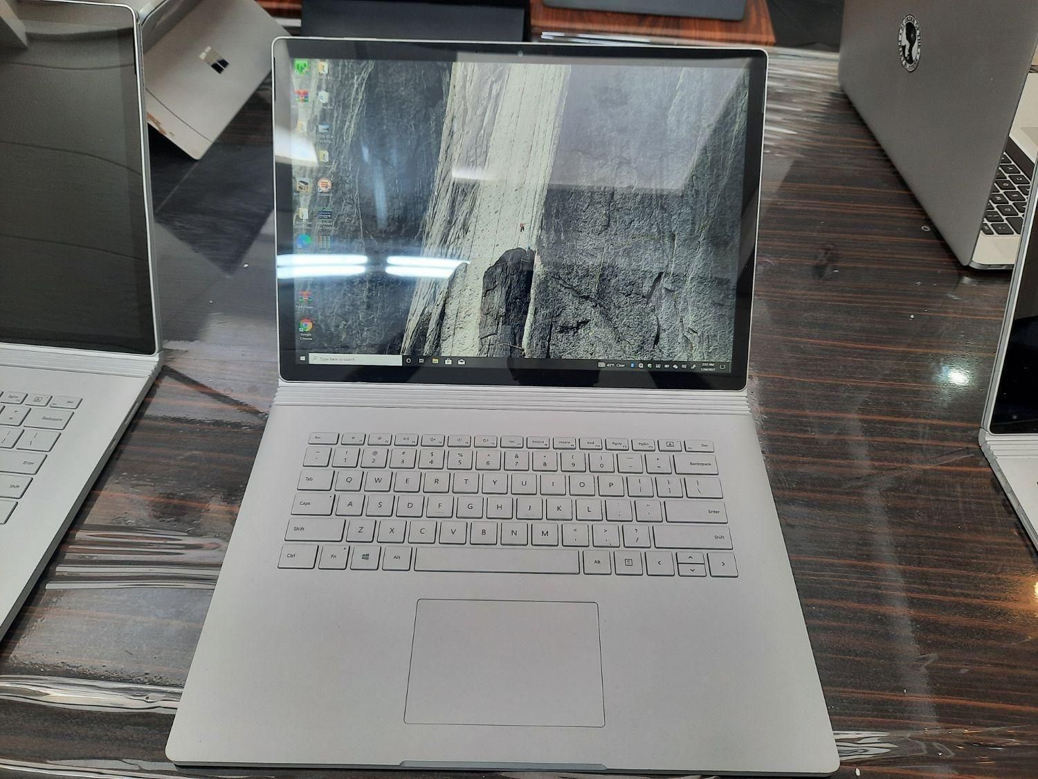 Surface book 2 i7 سرفیس بوک دو|رایانه همراه|تهران, هروی|دیوار