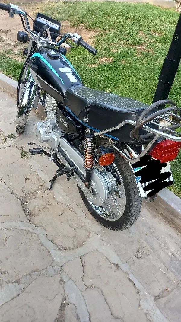 موتورتکتاز۱۴۰۱|موتورسیکلت|مشهد, نوید|دیوار