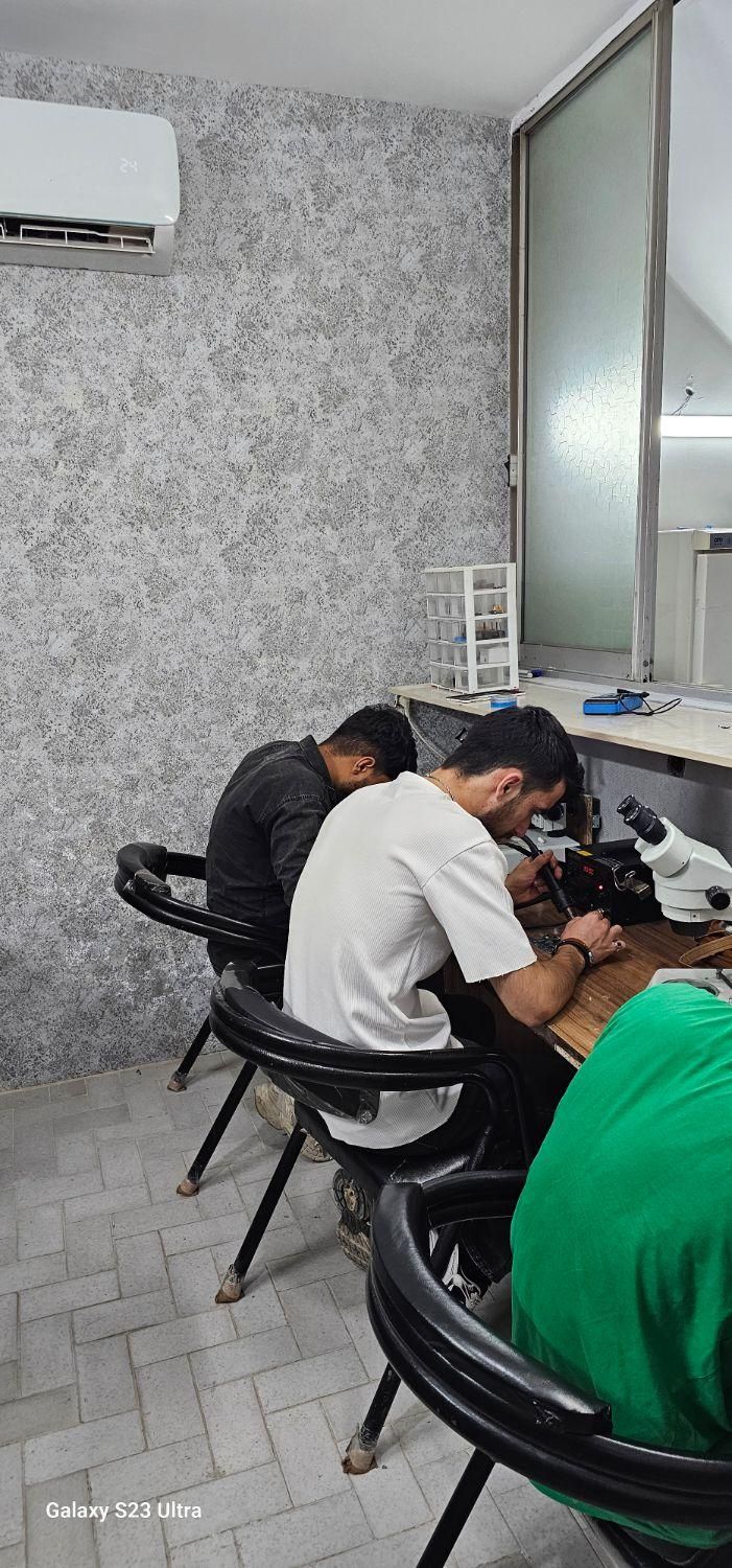 اموزش تعمیرات موبایل ویژه بازارکاربا مدرک اورجینال|خدمات آموزشی|مشهد, آزادشهر|دیوار