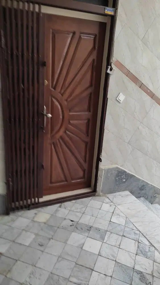 مهرشهرفروش واحد۸۵متر برخ ششم شرقی مجتمع|فروش آپارتمان|کرج, فاز ۳ مهرشهر|دیوار