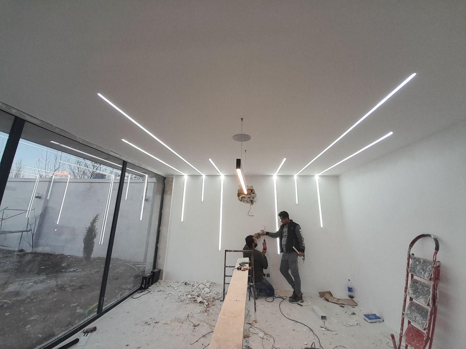 نمایندگی کناف ایران +k (دکوراسیون داخلی)|خدمات پیشه و مهارت|شیراز, وصال|دیوار