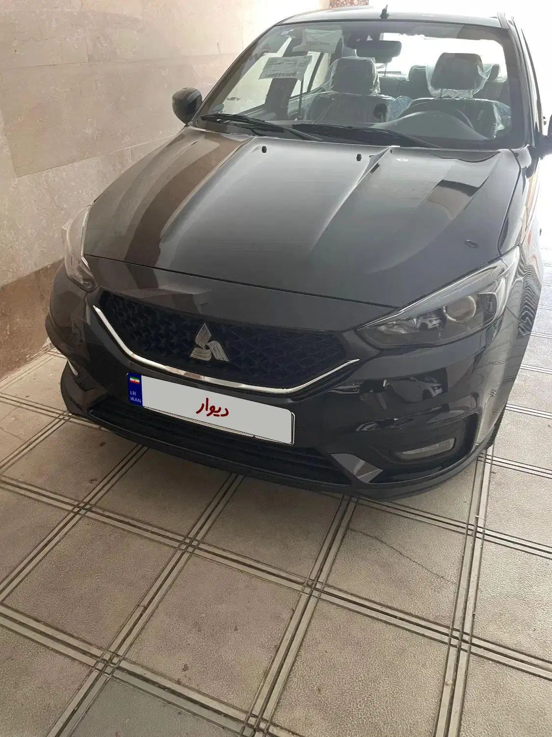 سهندs|خودرو سواری و وانت|کرج, شاهین‌ویلا|دیوار