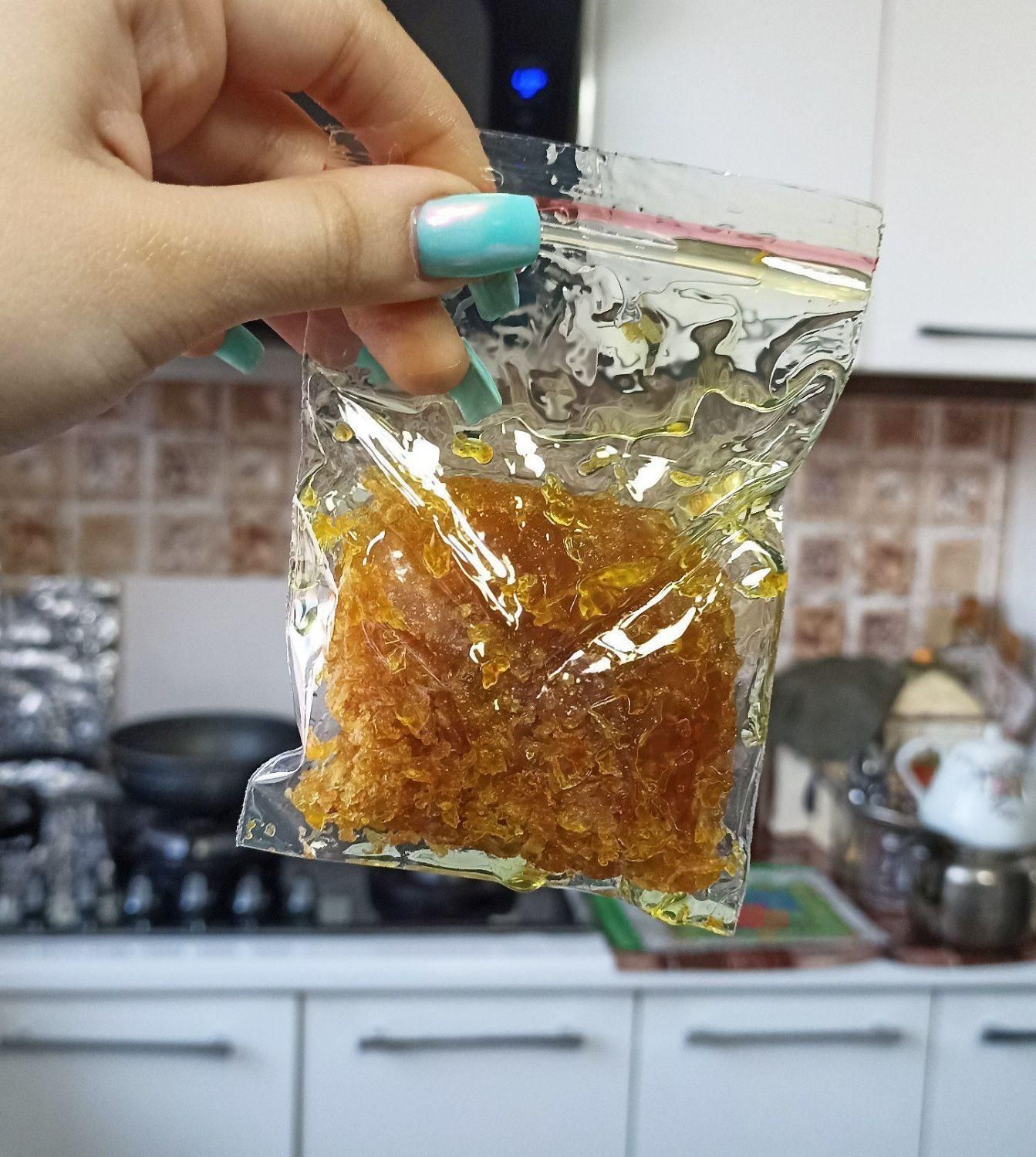 پیاز داغ مجلسی و ترد بادمجان کبابی کرفس|خوردنی و آشامیدنی|تهران, جوادیه|دیوار