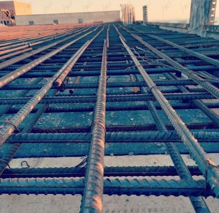 ملک از شما ساخت از ما (مشارکت درساخت)|مشارکت در ساخت املاک|بندرعباس, |دیوار