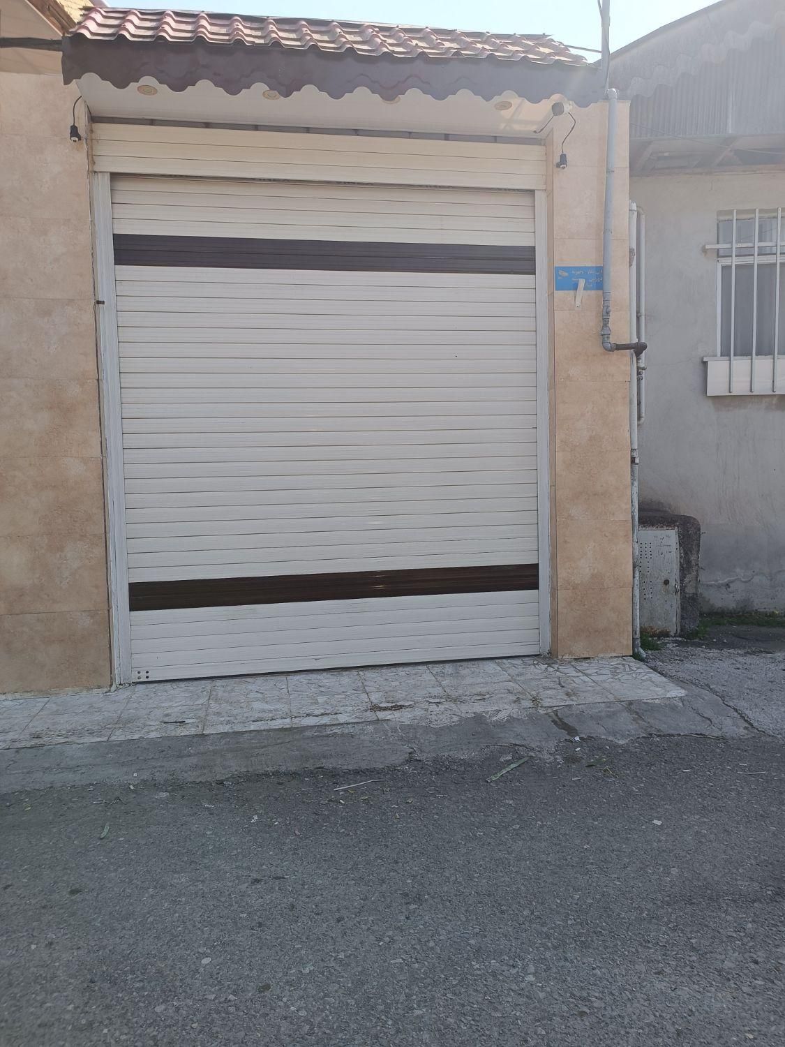 کرکره برقی|خدمات پیشه و مهارت|رشت, حومه رشت|دیوار