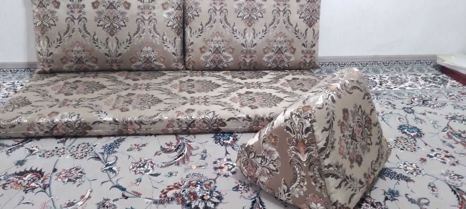 شاه نشین شیرازی|تشک تختخواب|قزوین, |دیوار