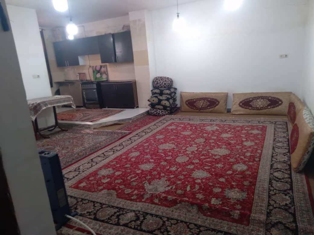 فروش آپارتمان ۸۵ متری ۲ خوابه طبقه ۲ در زرگان|فروش آپارتمان|اهواز, زرگان|دیوار