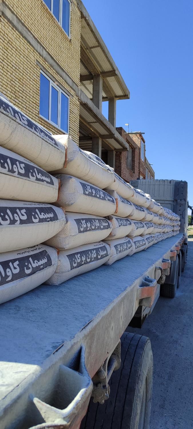 پخش سیمان کربلایی|مصالح و تجهیزات ساختمان|میاندوآب, |دیوار