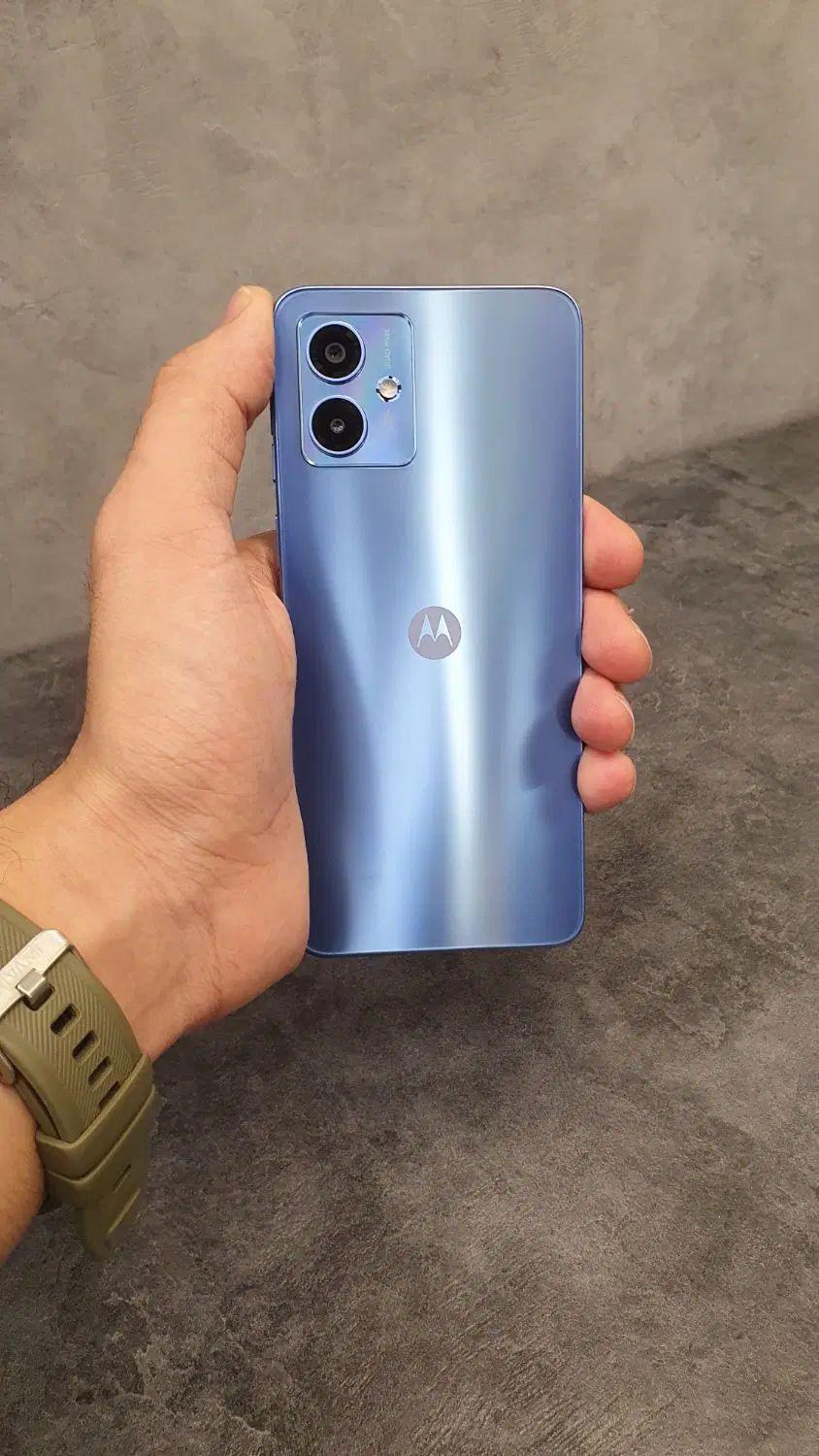 Motorola G14|موبایل|تهران, صد دستگاه|دیوار