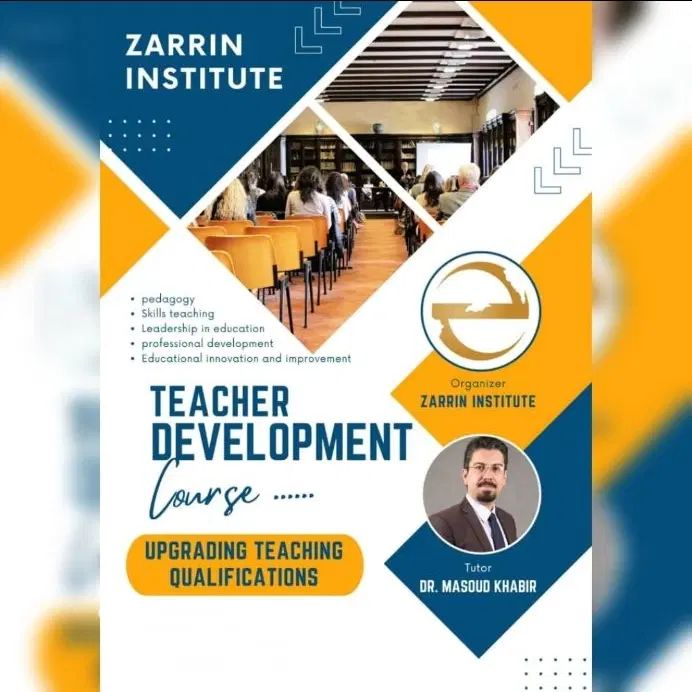 کارگاه آموزشی ارتقاء کیفی تدریس زبان (CELTA BASED)|خدمات آموزشی|کرمان, |دیوار