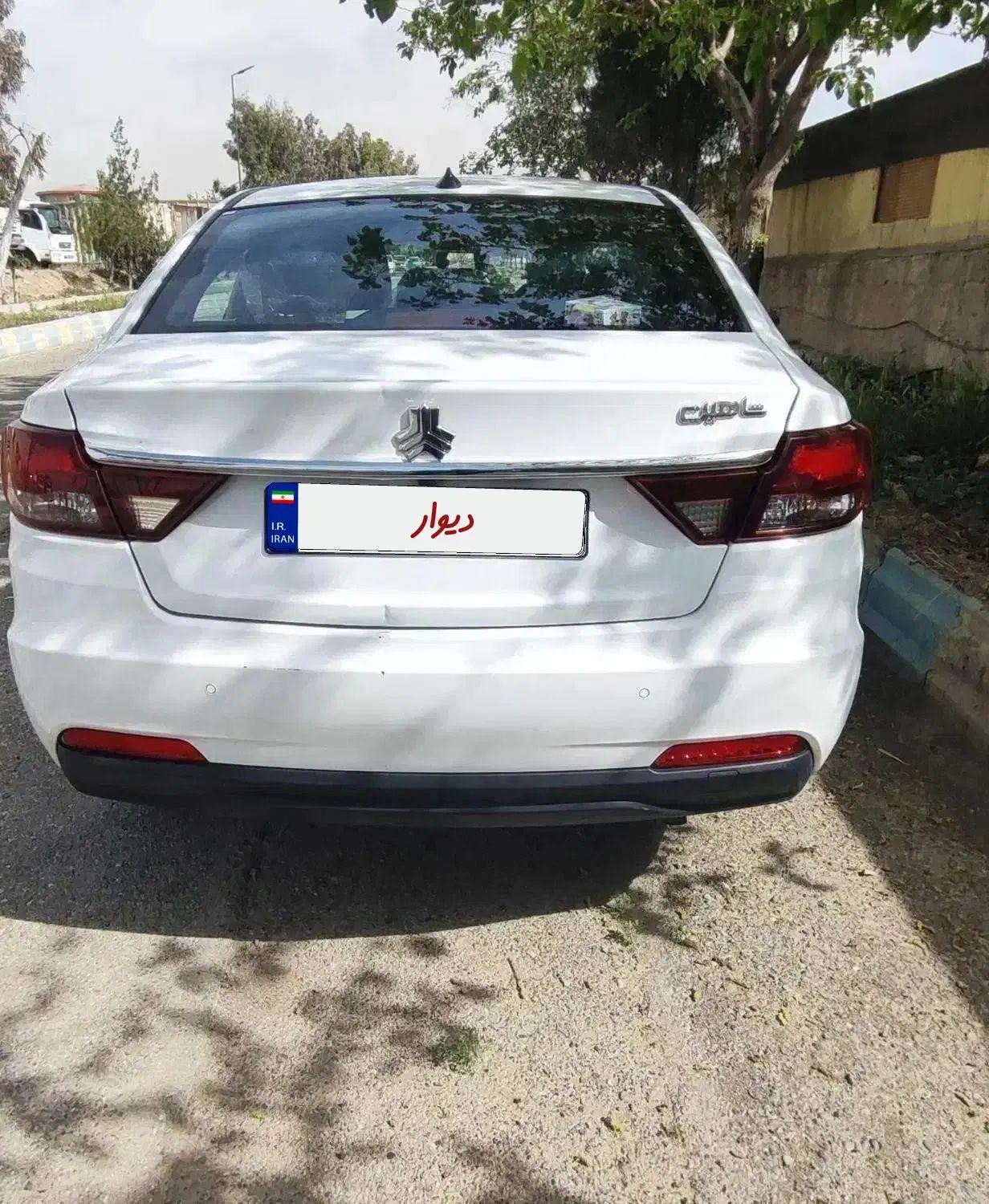 شاهین G CVT، مدل ۱۴۰۳|خودرو سواری و وانت|تهران, مهران (سیدخندان)|دیوار