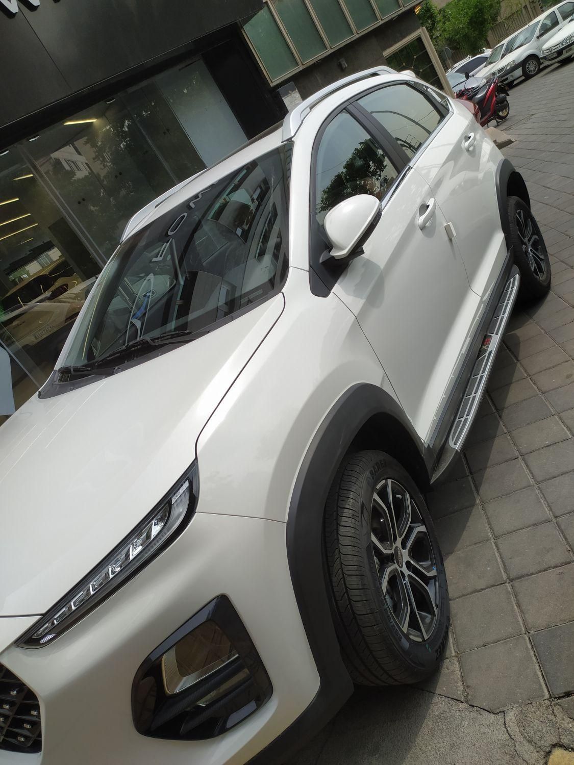 x22pro/تحویلفوری روز/ نقدواقساط تا پنجسال/نمایندگی|خودرو سواری و وانت|تهران, ونک|دیوار