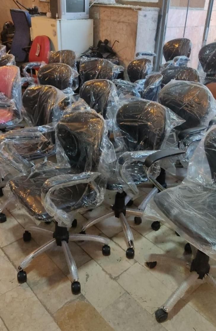 صندلی صدفی|مبلمان اداری|مشهد, طلاب|دیوار