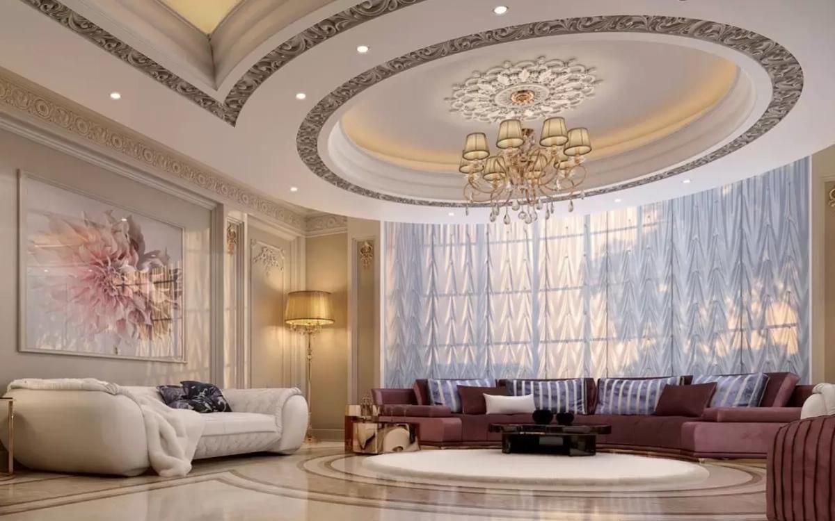 رابیتس کاری یا راویز کاری مدرن|خدمات پیشه و مهارت|یزد, |دیوار