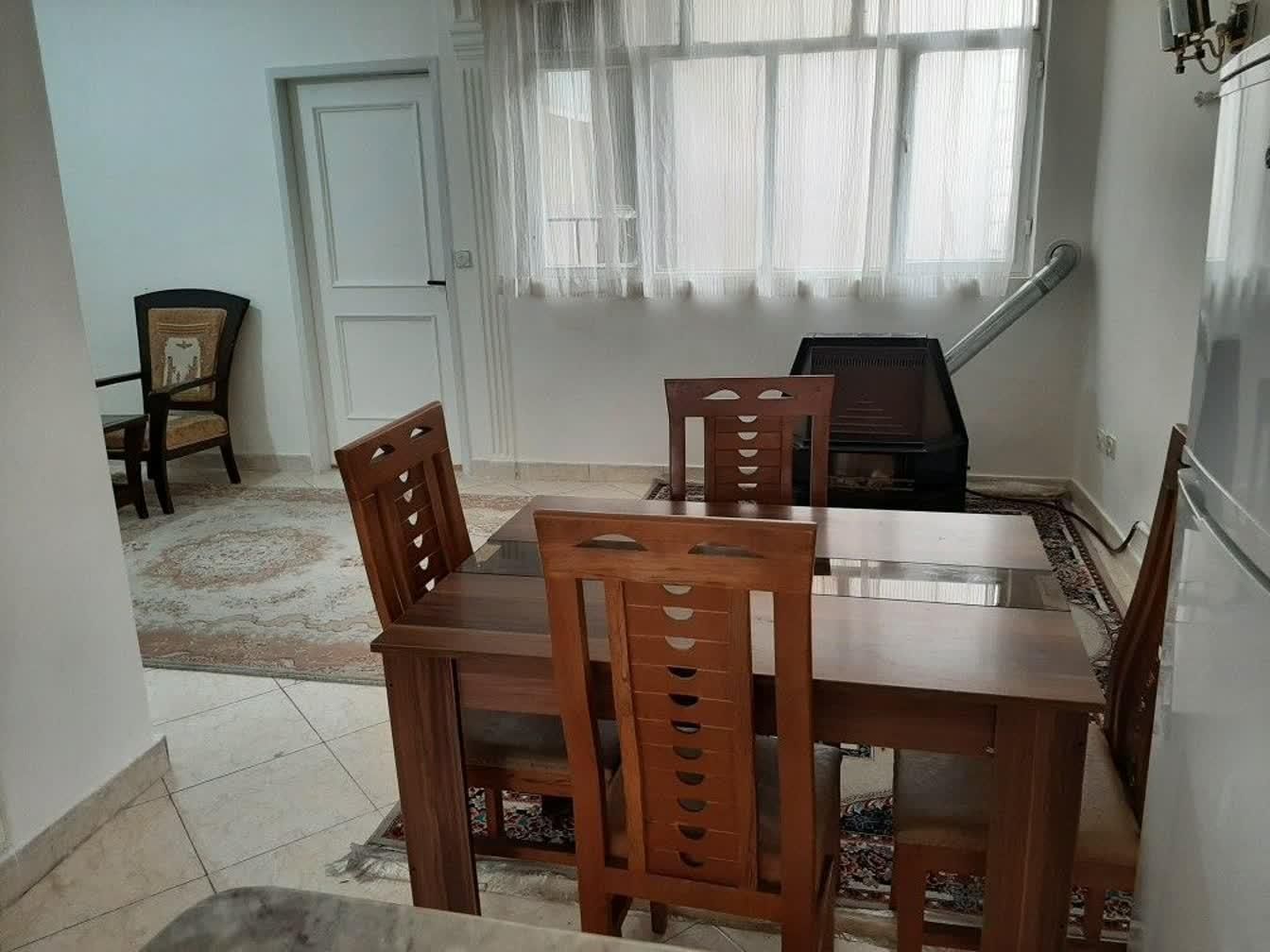 اجاره سویت آپارتمان محدوده آزادی و انقلاب|اجارهٔ کوتاهمدت آپارتمان و سوئیت|تهران, جیحون|دیوار