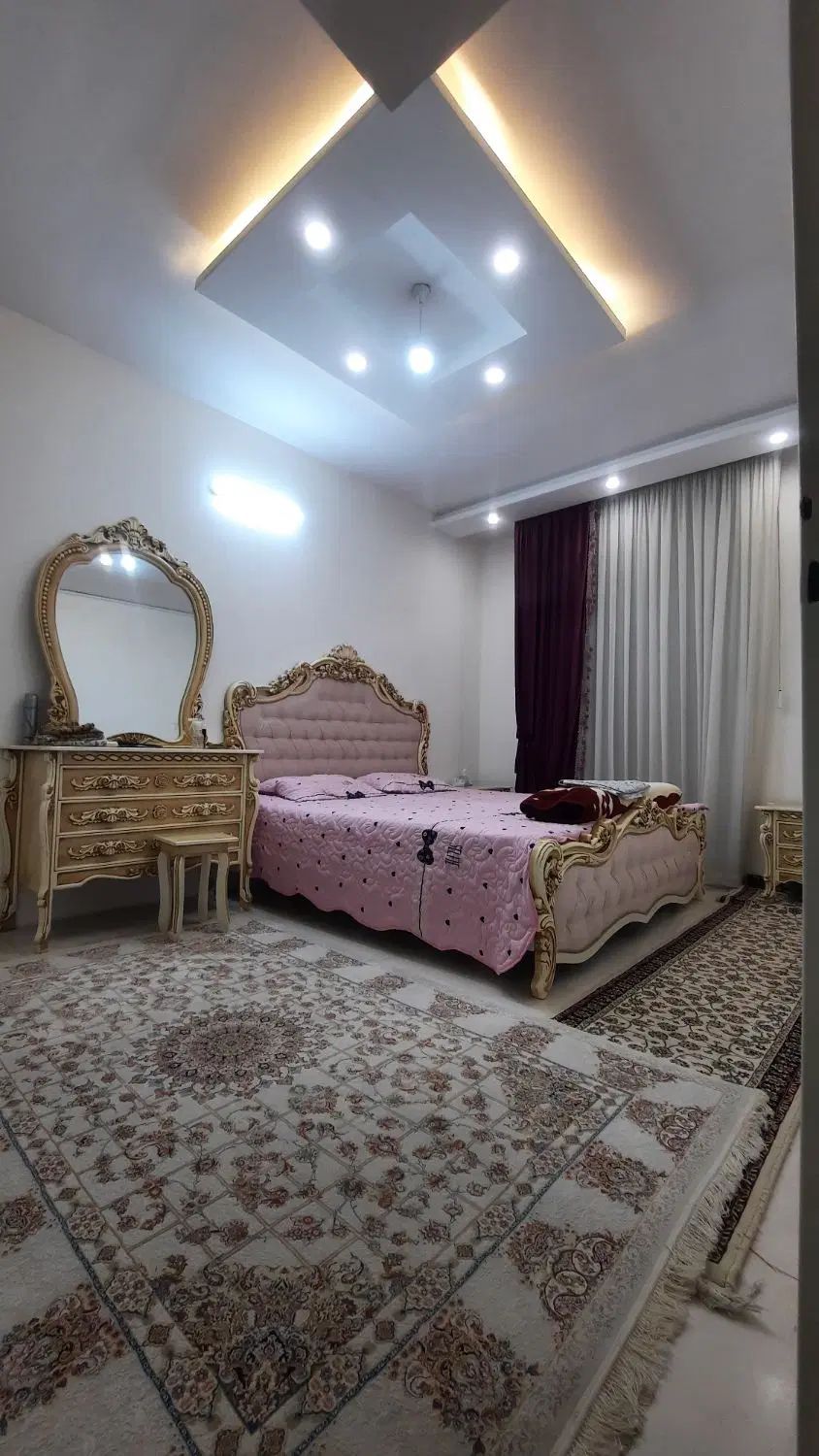 آپارتمان ۱۰۰متر/معاوضه باخودرو و آپارتمان در تهران|فروش آپارتمان|مشهد, موسوی قوچانی|دیوار