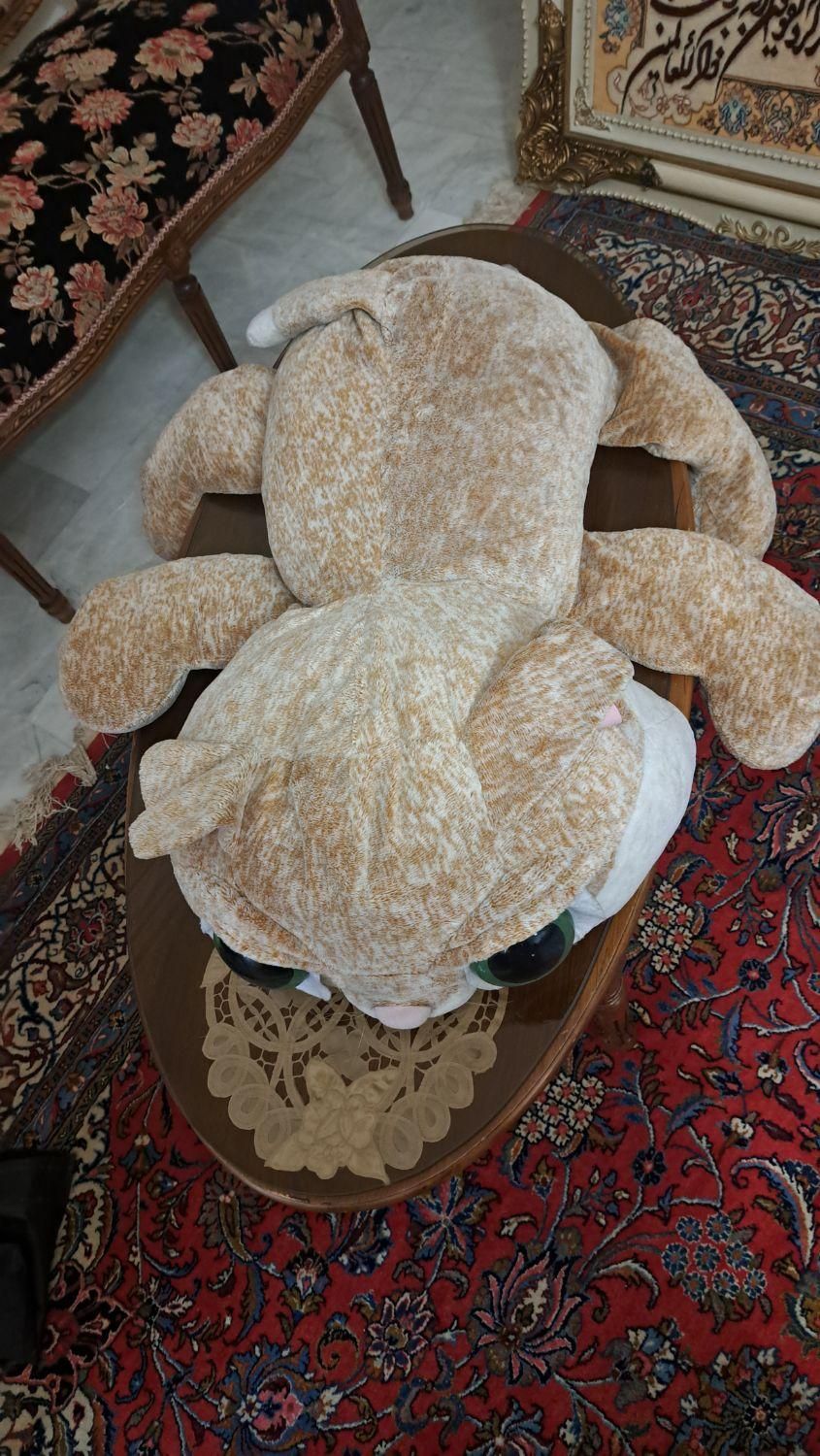 عروسک گربه|اسباب‌‌بازی|تهران, درب دوم|دیوار