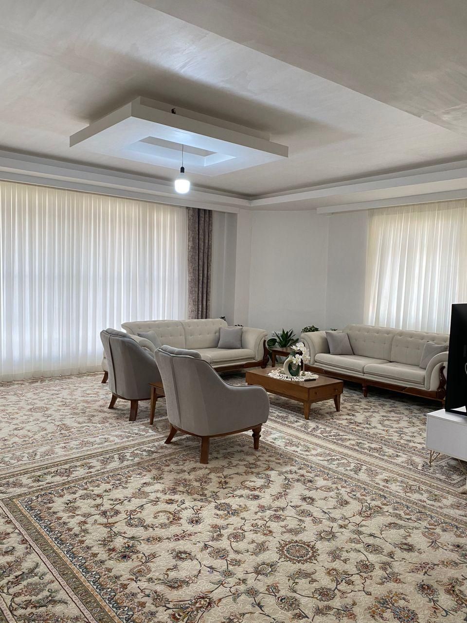 108متر راه آهن سه نبش (فول امکانات)|فروش آپارتمان|قزوین, |دیوار