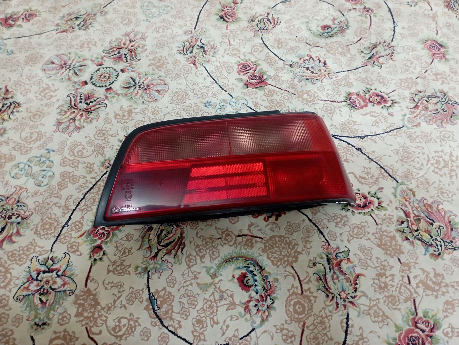 چراغ عقب پژو|قطعات یدکی و لوازم جانبی|تهران, نبی اکرم(ص)|دیوار