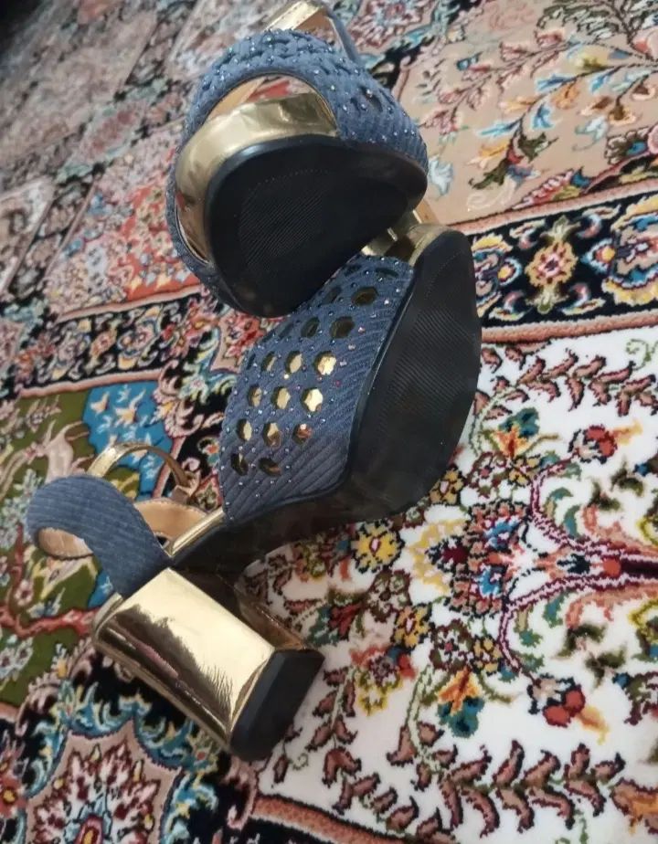 کفش، لباس نو با قیمت مناسب|لباس|کرمان, |دیوار