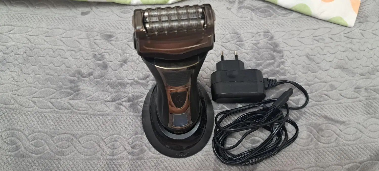 ماشین اصلاح سر و صورت پروویو مدل ۱۱۰۸|آرایشی، بهداشتی، درمانی|رشت, استقامت ۱|دیوار