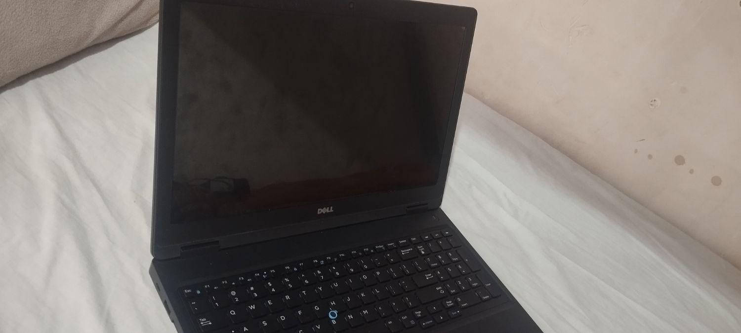 لپ‌تاپ مدل dell|رایانه همراه|بهبهان, |دیوار