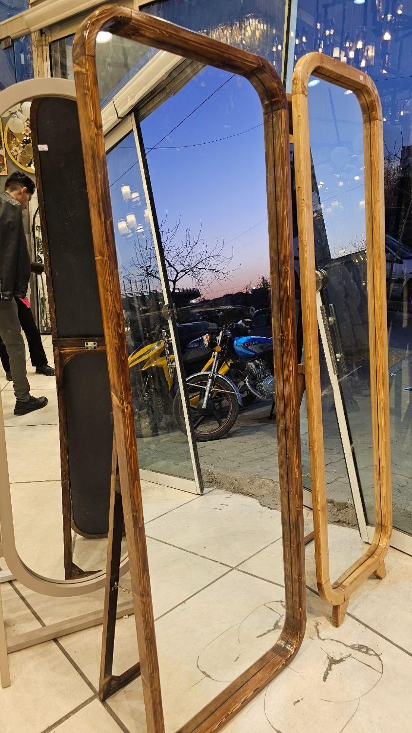 پخش عمده آینه اینه قدی مستقیم تولیدی|آینه|مشهد, توس (بلوار توس)|دیوار