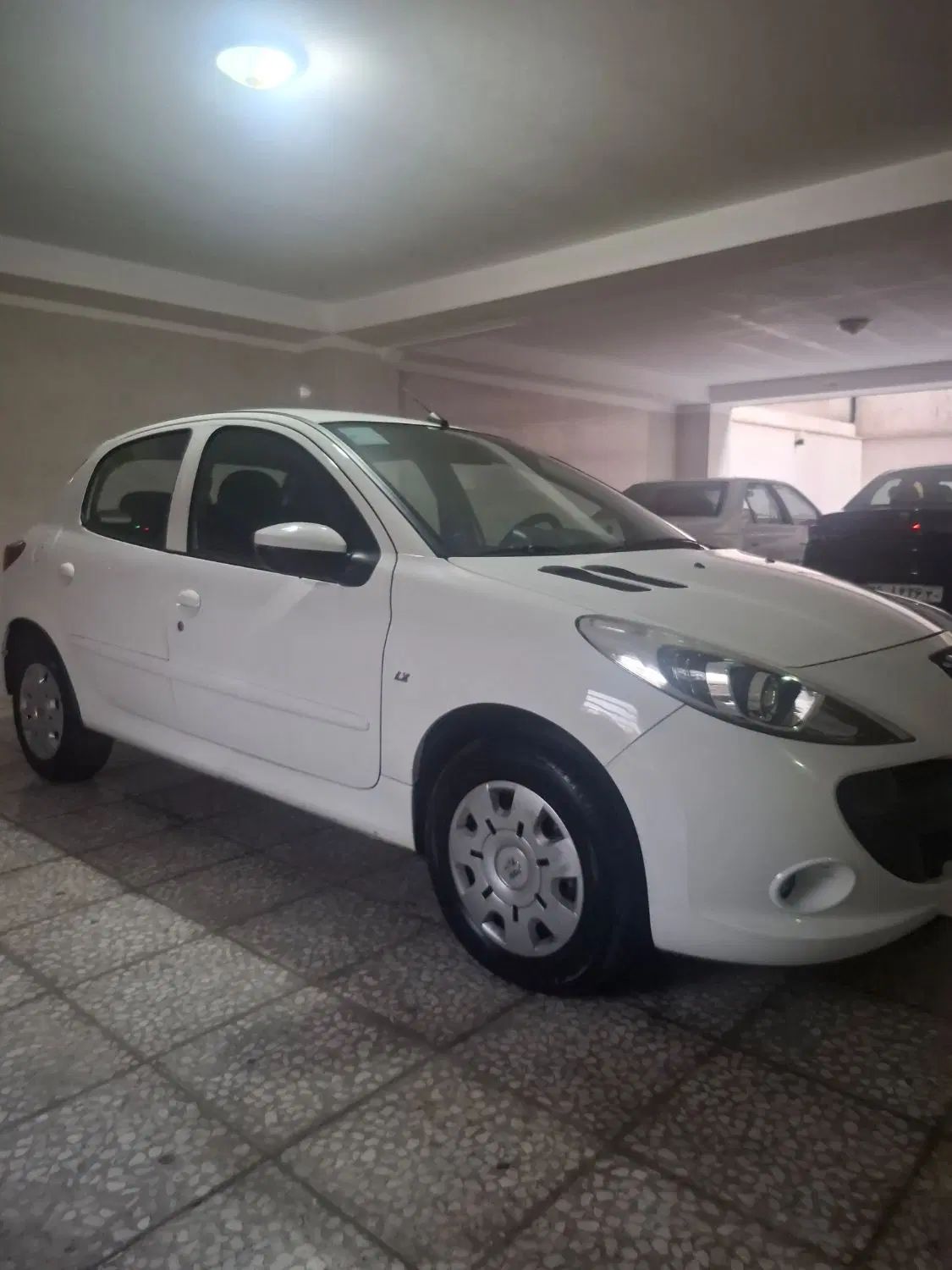 پژو 207 دنده مدل 99 بی رنگ کم کارکرد ۴۲ تا فول|خودرو سواری و وانت|کرج, شهرک یاس جنوبی|دیوار