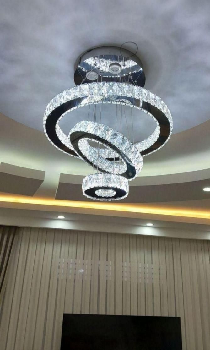 لوستر الماس .کهکشانی دایره کد۱۵۳۵.AC light|لوستر و چراغ آویز|تهران, سنگلج (شاپور)|دیوار