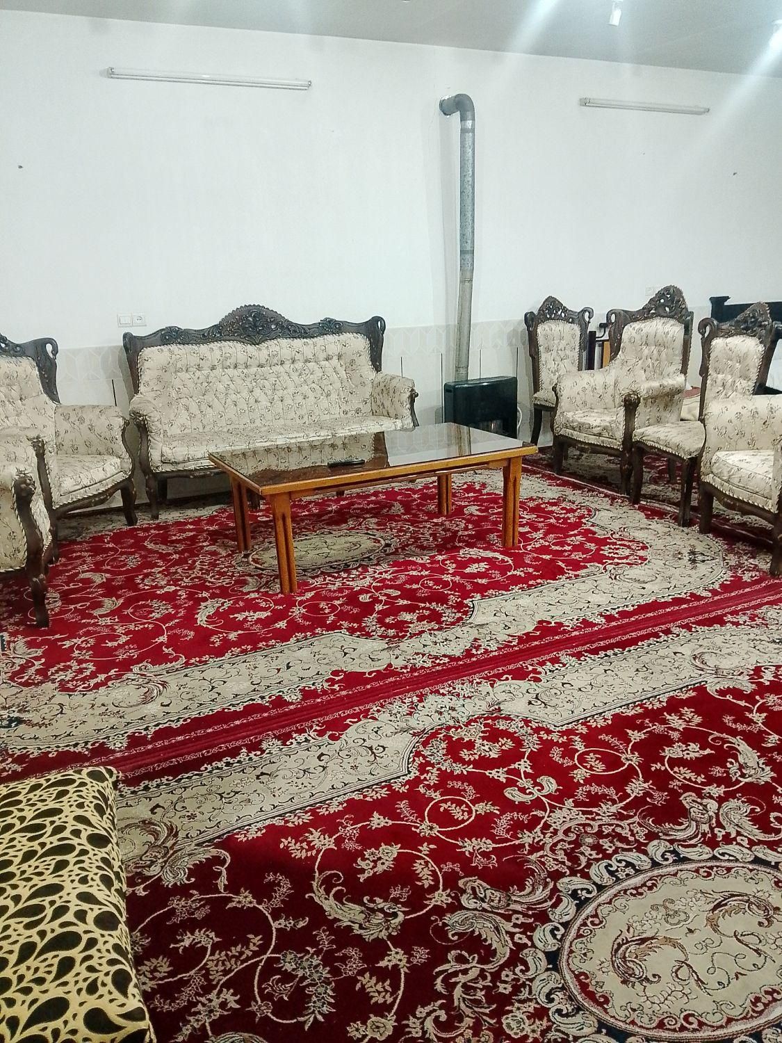 اجاره روزانه اجاره موقت سوییت|اجارهٔ کوتاه‌مدت آپارتمان و سوئیت|اصفهان, شاه پسند|دیوار