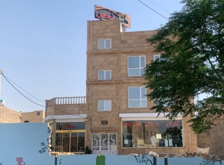 آپارتمان ۱۰۴متری شیک مرکز شهر اقتصادی|فروش آپارتمان|کاشان, رسالت|دیوار