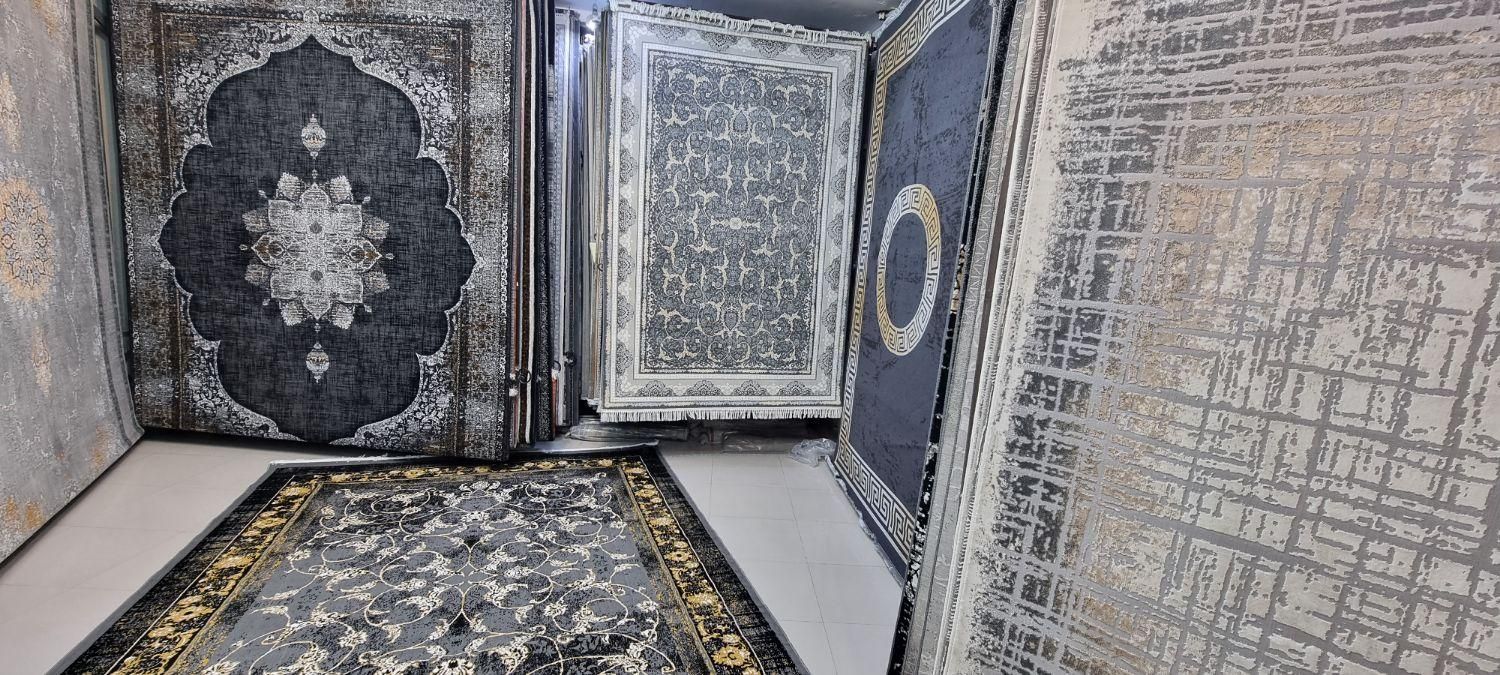 فروشگاه فرش محمد فروش با فرش|فرش|مشهد, گلبرگ شمالی|دیوار