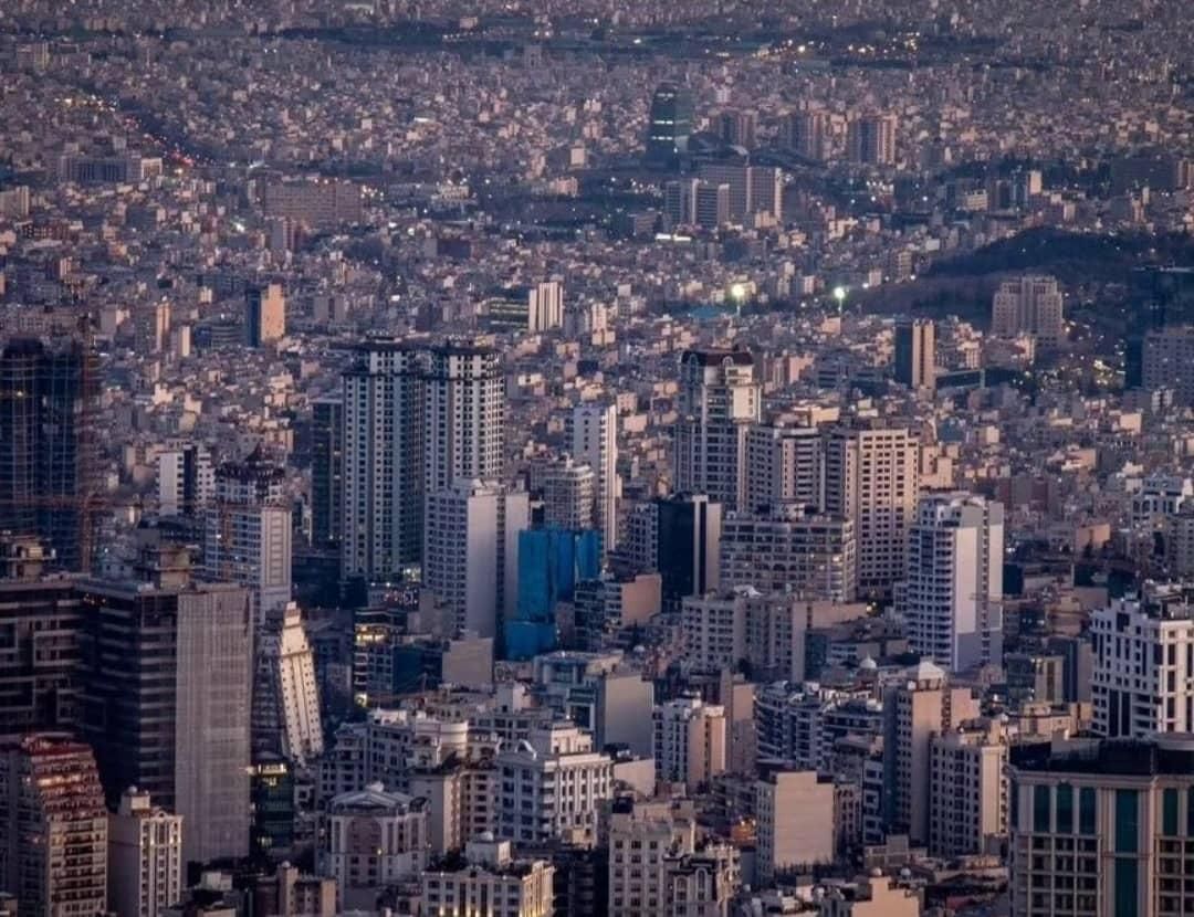 سرمایه گذاری کن و سود مطمئن ببر قلب چیتگر|پیش‌فروش املاک|تهران, کوهک|دیوار